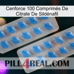 Cenforce 100 Comprimés De Citrate De Sildénafil 23